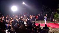 李伯清评书《歌星与笑星》下载