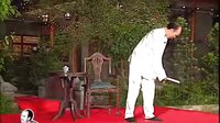 李伯清评书《爱情三部曲》下载