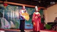 二人转小帽《游西湖》