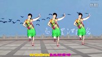 吕芳广场舞2016最新《乌苏里的船》正背面及分解动作下载