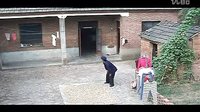民间小调憨妮要饭：01