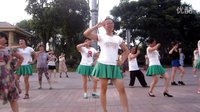 舞灵美娜子广场 《你为什么不上线》《想你