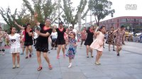 美娜子广场舞《八戒八戒》《迷茫的爱》编舞