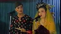 二人转《罗成算卦(白虎星归位)》关小平 李