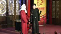 2016天津相声俱乐部《汾河湾》