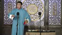 2016天津相声俱乐部《三打白骨精》