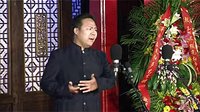 2016天津相声俱乐部《大闹玉清池》