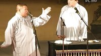 郭德纲经典长篇单口相声《善恶图》2