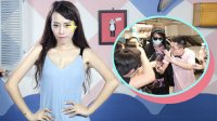 女王驾到 第一季  假如世界以抄袭为荣 110下载