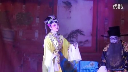 汨罗花鼓戏《风佳进逃难》上集下载