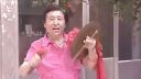 山东落子《解疙瘩》