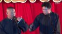 郭德纲相声《澡堂子养鱼》