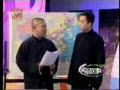郭德纲 李菁 相声《天气预报》