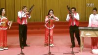 河南省开封市通许县《唢呐表演》 秦雪梅吊孝下载