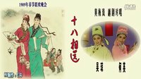 《十八相送》 黄梅戏 越剧对唱高清版下载