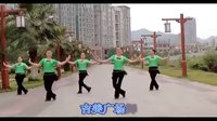 冰雪风情的阿勒泰
