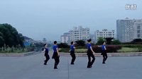 《吉美广场舞》
