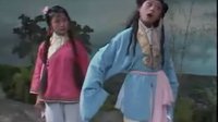 安庆地方名曲《黄梅戏打猪草》