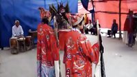莱芜梆子《白马关》选段