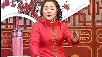 河南传统戏曲大鼓书《小老鼠告状》 王红梅