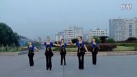 吉美广场舞 《春天蝴蝶飞》