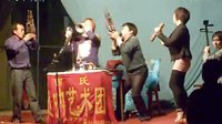 河南地方戏《唢呐连奏豫剧选段》标清 《唢