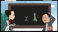 动画小品《街头巷尾》下载