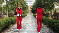 中老年健身操第十套正反面教学版下载