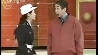 冯巩小品大全《马路情歌》