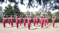 邵东跳跳乐中老年第十套健身操下载