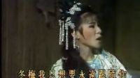 李如麟歌仔戏《断情剑》冬梅我只想永远来跟