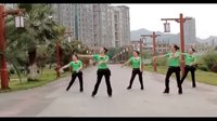 吉美广场舞 《美丽的罗源湾》