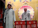 歪唱太平歌词