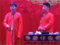 返场