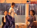 张继科《清洁工模特》