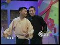 何云伟 李菁 《新怯拉车》