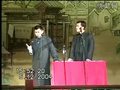 相声《对八字》