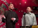 相声《一肚子三国》