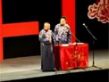 相声《学电台》