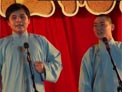 相声《学聋哑》