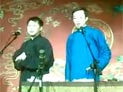 相声《打灯谜》