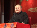 李云杰 相声《学说话》下载