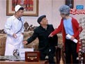 喜剧小品《遥远的距离》