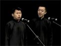 何云伟 李菁 《学四相》