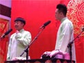 相声《论捧逗》