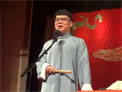相声三国《走樊城》