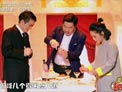 搞笑小品《朋友妻》