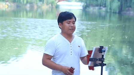 莲花落《孝善人家夸一夸》下载