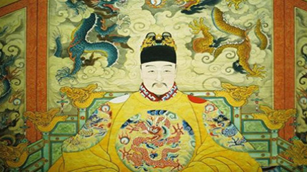 让中国赚走世界三分之一财富的皇帝下载