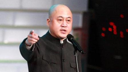 方清平单口相声《应聘的趣事》